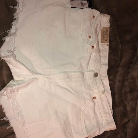 polo ralph lauren shorts - Picture 1 of 4